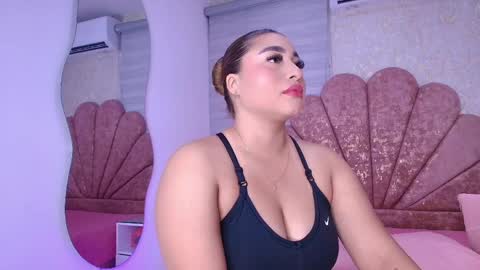 gabriela online show from April 1, 2026, 7:11 pm