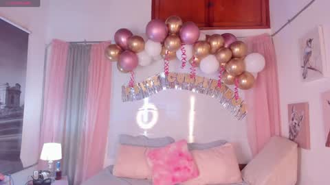 Snapshot of gabriela_miller2 chatting on December 2, 2024, 4:31 am Gaby online show from December 2, 2024, 4:31 am