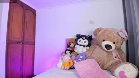 Snapshot of gabriela_miller2 chatting on March 8, 2025, 1:50 am Gaby online show from March 8, 2025, 1:50 am