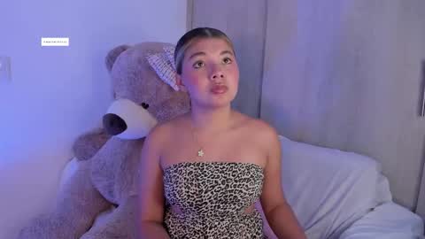 Snapshot of gabriela_miller2 chatting on February 12, 2026, 3:45 am Gaby online show from February 12, 2026, 3:45 am