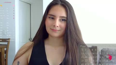 Gabriela Miller online show from February 12, 2025, 2:21 pm