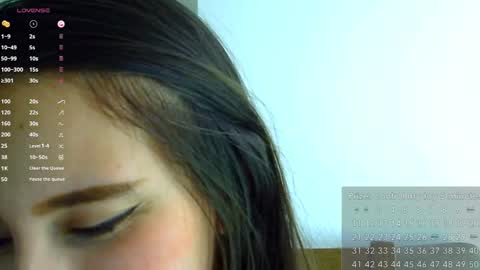 Gabriela Miller online show from February 24, 2025, 6:47 pm