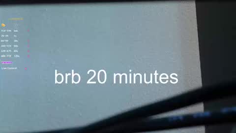 Gabriela Miller online show from September 24, 2025, 4:21 pm