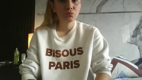 Gabriela Miller online show from January 9, 2026, 5:37 pm