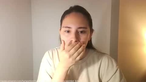 Gabriela Miller online show from February 7, 2026, 6:55 pm