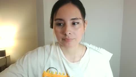 Gabriela Miller online show from February 24, 2026, 8:29 pm