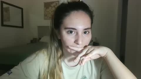 Gabriela Miller online show from April 13, 2026, 5:18 pm