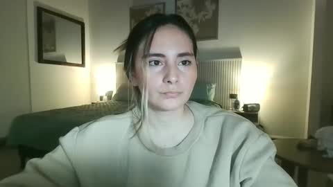 Gabriela Miller online show from April 14, 2026, 6:03 pm