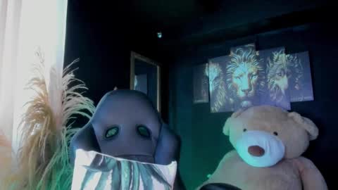 Gabriela Montes online show from February 23, 2025, 10:20 pm