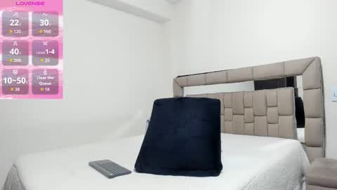 gabriela ponce online show from February 7, 2026, 2:10 pm