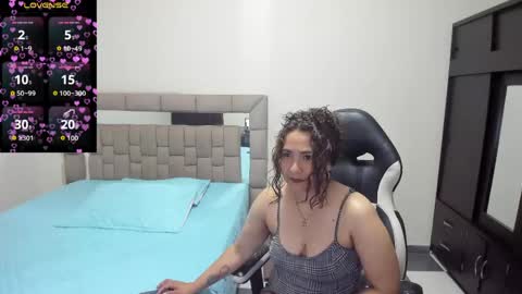 Snapshot of gabriela_ponce chatting on May 5, 2026, 1:41 pm gabriela ponce online show from May 5, 2026, 1:41 pm