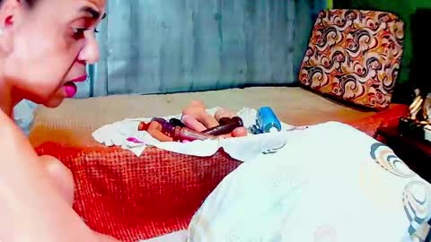 Snapshot of gabriela_sexy chatting on April 26, 2026, 10:07 pm Gabriella Lopez online show from April 26, 2026, 10:07 pm
