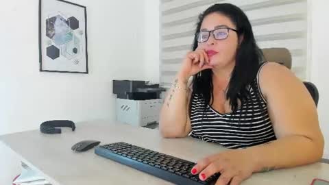 Snapshot of gabriela_silva7 chatting on August 4, 2026, 8:44 pm Gabriela online show from August 4, 2026, 8:44 pm