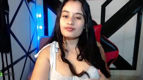 Snapshot of gabriela_tm1 chatting on March 30, 2026, 12:28 pm GABRIELA online show from March 30, 2026, 12:28 pm