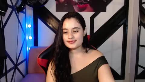 Snapshot of gabriela_tm1 chatting on April 1, 2026, 1:41 pm GABRIELA online show from April 1, 2026, 1:41 pm