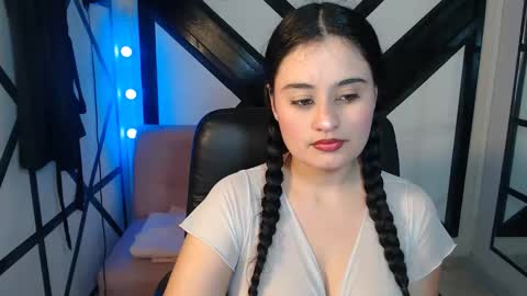GABRIELA online show from June 2, 2026, 1:13 pm