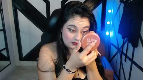 GABRIELA online show from June 25, 2026, 2:32 pm
