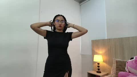 Gabriela Vargas online show from May 31, 2026, 8:21 pm