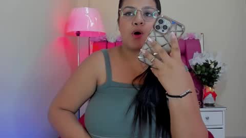 Gaby Im on vacation see you on November 25 online show from January 30, 2025, 3:19 pm