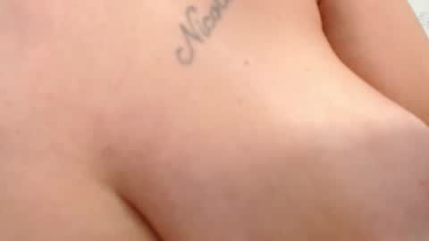 i love to squirt online show from March 3, 2025, 8:21 pm