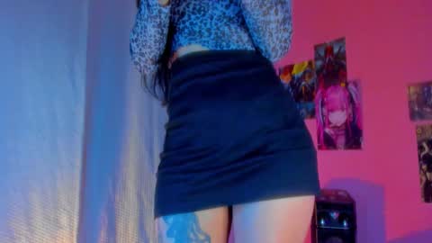 Gabriela online show from December 15, 2025, 6:50 am