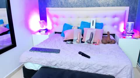 GABRIELA online show from January 30, 2025, 11:02 pm