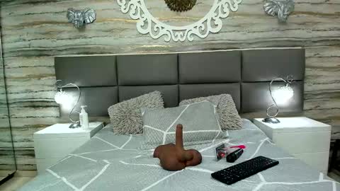 GABRIELA online show from January 31, 2025, 10:52 pm