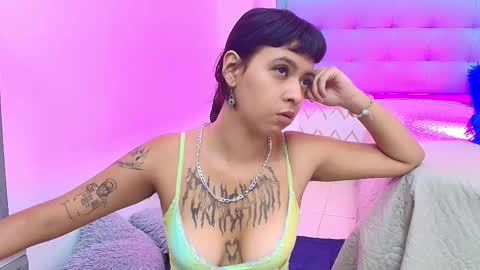 GABRIELA online show from September 12, 2025, 12:27 pm