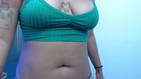 GABRIELA online show from April 21, 2026, 3:57 am