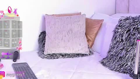 gabrielagray online show from March 3, 2025, 4:03 am