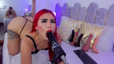 Gaby online show from May 30, 2026, 8:17 pm