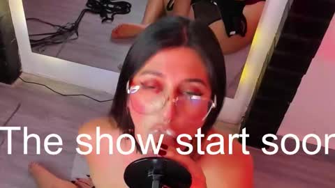 Gabriela Kassi online show from September 30, 2025, 11:04 am