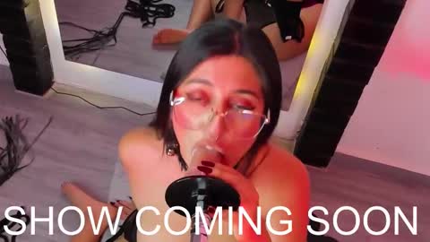 Gabriela Kassi online show from October 21, 2025, 11:00 am