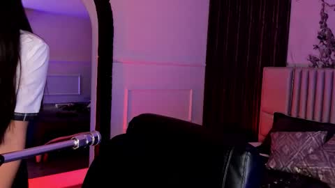 Snapshot of gabrielakassi chatting on February 1, 2026, 4:33 am Gabriela Kassi online show from February 1, 2026, 4:33 am