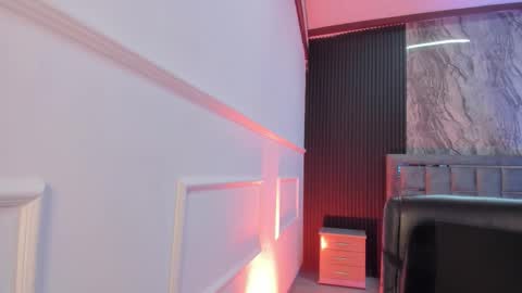 Snapshot of gabrielakassi chatting on February 13, 2026, 11:06 am Gabriela Kassi online show from February 13, 2026, 11:06 am