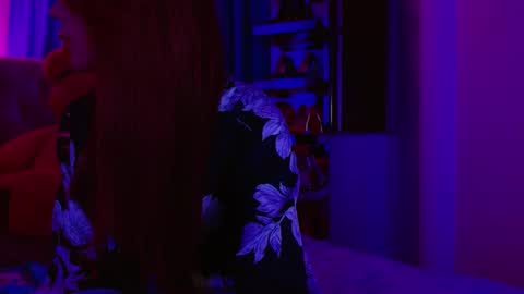 Snapshot of gabrielamort chatting on February 28, 2025, 2:42 am Gabriela online show from February 28, 2025, 2:42 am