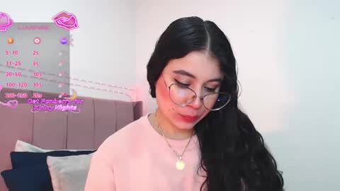 GabrielaRossa online show from December 22, 2025, 1:30 pm