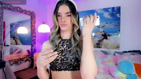 Gabriela online show from January 17, 2025, 10:33 am