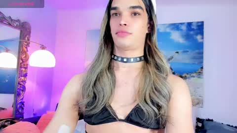 Gabriela online show from January 18, 2025, 1:08 pm