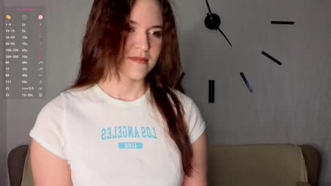 Snapshot of gabrielebranden chatting on February 2, 2026, 6:17 pm Stacy online show from February 2, 2026, 6:17 pm