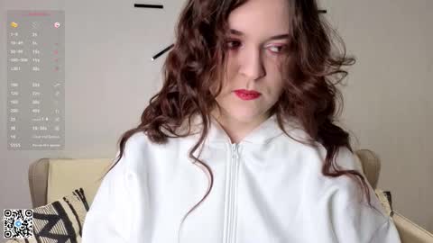 Snapshot of gabrielebranden chatting on February 7, 2026, 6:11 pm Stacy online show from February 7, 2026, 6:11 pm