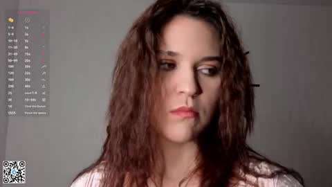 Snapshot of gabrielebranden chatting on February 10, 2026, 6:12 pm Stacy online show from February 10, 2026, 6:12 pm