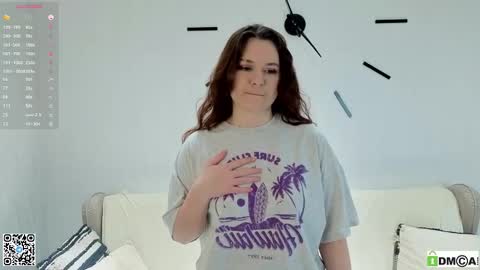 Snapshot of gabrielebranden chatting on February 15, 2026, 6:04 pm Stacy online show from February 15, 2026, 6:04 pm