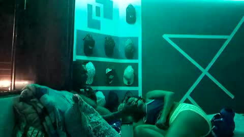 gabrieli311783 online show from November 6, 2025, 10:21 pm