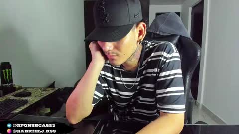 Gabe online show from February 11, 2025, 4:11 am