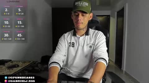 Gabe online show from February 20, 2025, 8:06 am