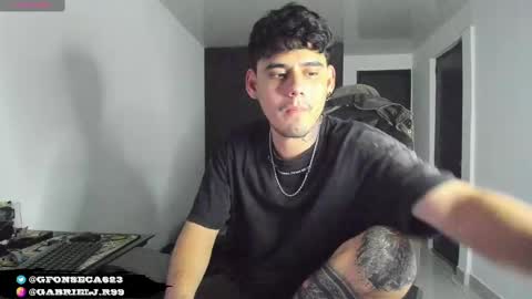 Gabe online show from February 23, 2025, 4:07 am