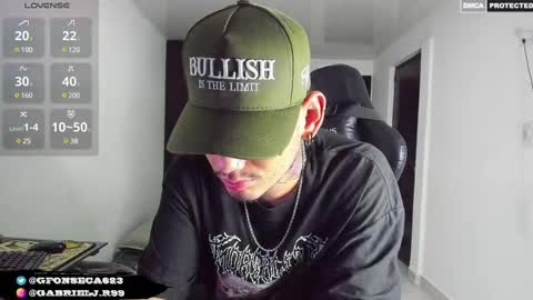 Gabe online show from February 27, 2025, 6:50 am