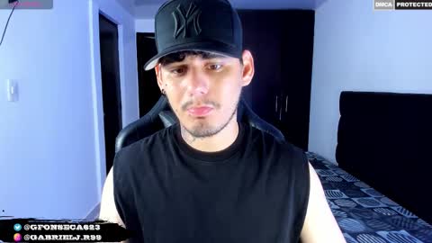 Gabe online show from October 8, 2025, 3:26 am