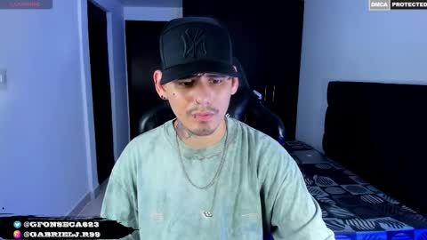 Gabe online show from October 19, 2025, 3:40 am